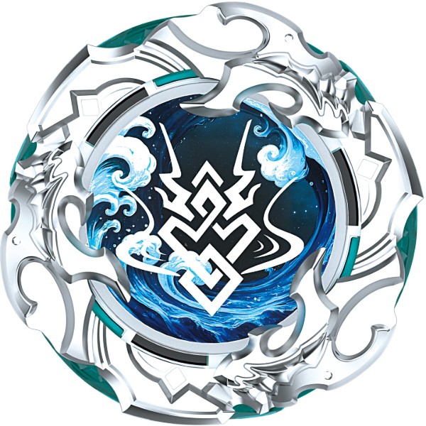 Фото - Дзиґа Infinity Nado VII Standard series Royal Flying Dragon (EU664112)